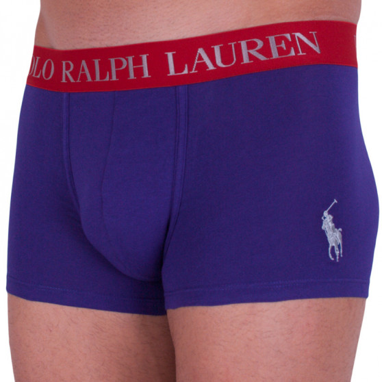 2PACK Boxershorts för herrar Ralph Lauren multicolour (714665558001)