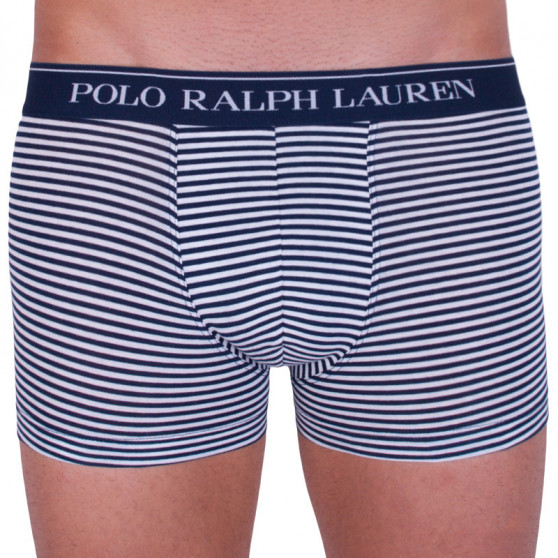 3PACK Boxershorts för herrar Ralph Lauren multicolour (714662050008)