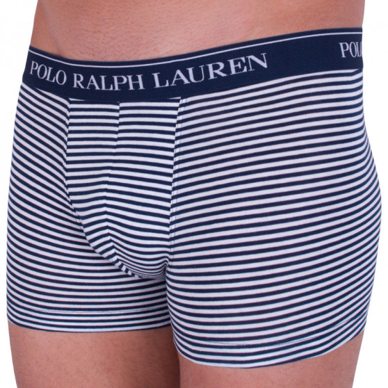 3PACK Boxershorts för herrar Ralph Lauren multicolour (714662050008)