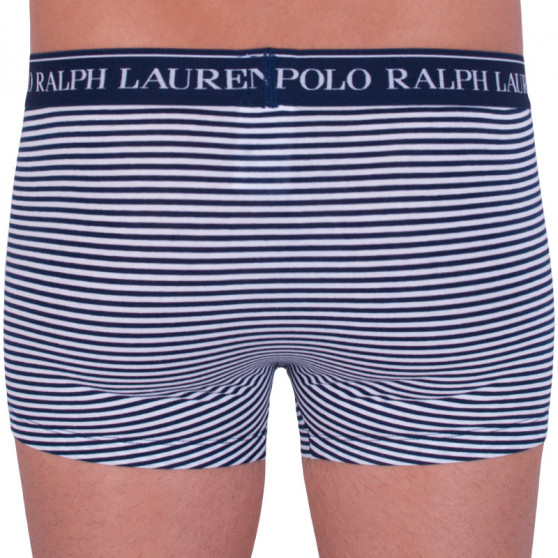 3PACK Boxershorts för herrar Ralph Lauren multicolour (714662050008)