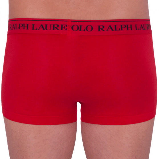 3PACK Boxershorts för herrar Ralph Lauren multicolour (714662050008)