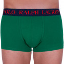 Boxershorts för herrar Ralph Lauren grön (714661553005)