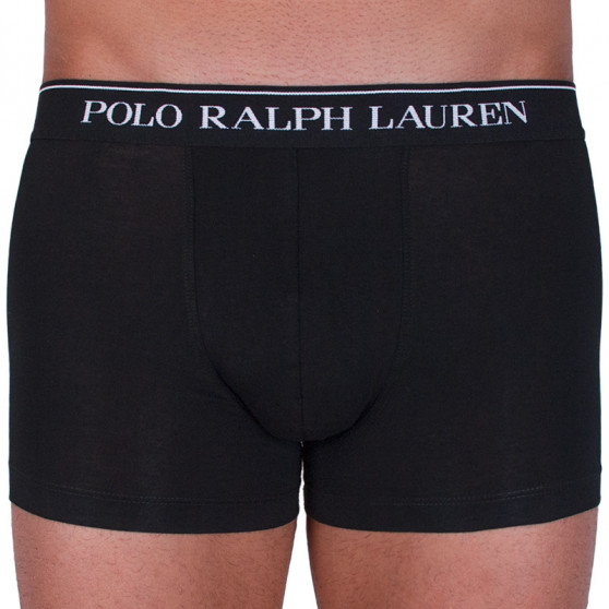 3PACK Boxershorts för herrar Ralph Lauren multicolour (714513424003)