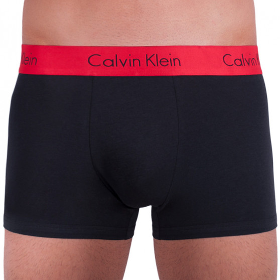 2PACK Boxershorts för herrar Calvin Klein multicolour (NB1463A-JKB)