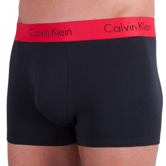 2PACK Boxershorts för herrar Calvin Klein multicolour (NB1463A-JKB)