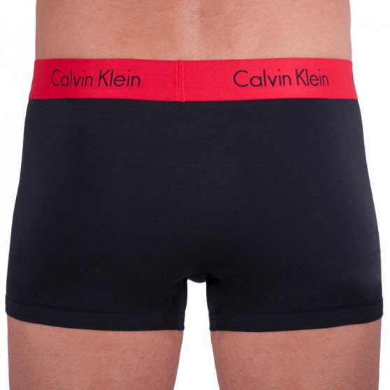 2PACK Boxershorts för herrar Calvin Klein multicolour (NB1463A-JKB)