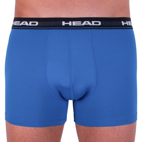 2PACK HEAD boxershorts för män, flerfärgad (871001001 021)