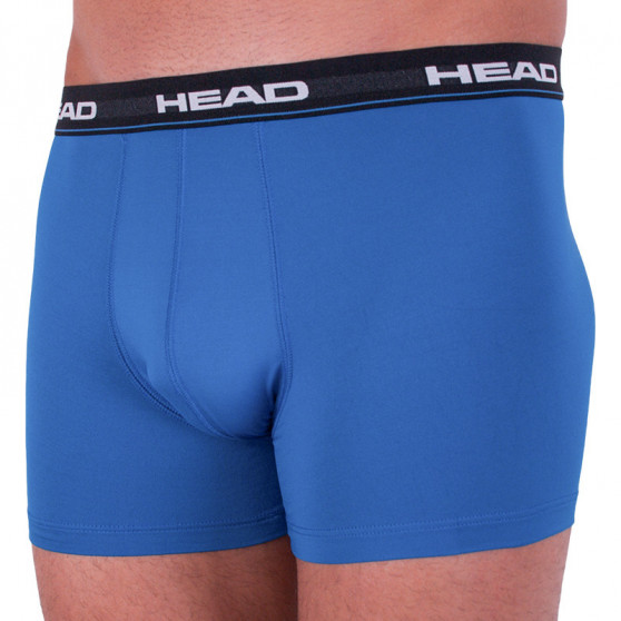 2PACK HEAD boxershorts för män, flerfärgad (871001001 021)