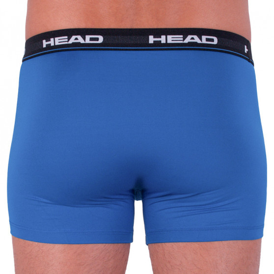 2PACK HEAD boxershorts för män, flerfärgad (871001001 021)