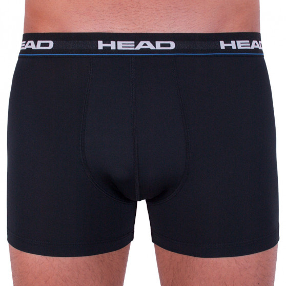 2PACK HEAD boxershorts för män, flerfärgad (871001001 021)