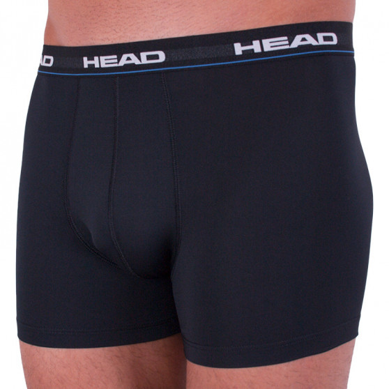 2PACK HEAD boxershorts för män, flerfärgad (871001001 021)