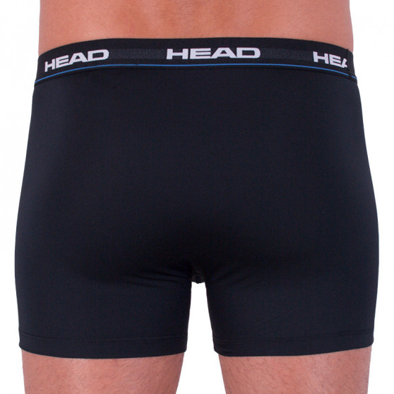 2PACK HEAD boxershorts för män, flerfärgad (871001001 021)