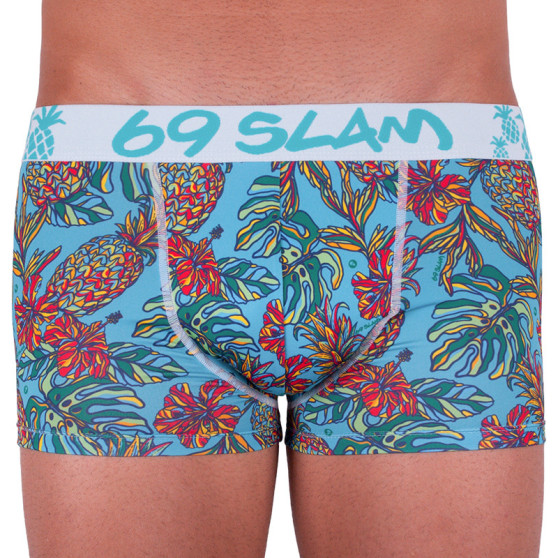 Boxershorts för herrar 69SLAM hip panama