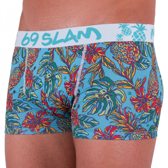 Boxershorts för herrar 69SLAM hip panama