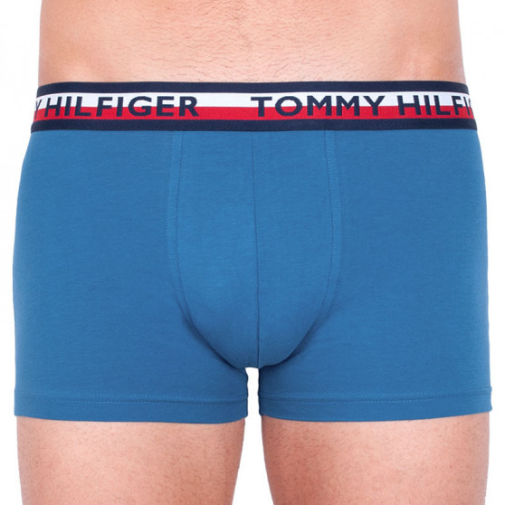 2PACK Boxershorts för herrar Tommy Hilfiger multicolour (UM0UM00746 006)