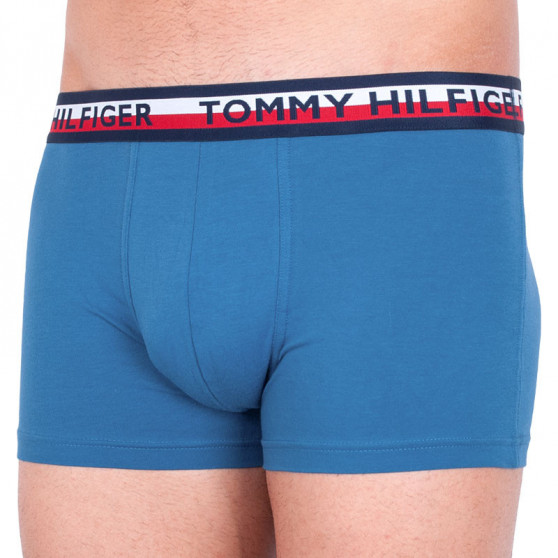 2PACK Boxershorts för herrar Tommy Hilfiger multicolour (UM0UM00746 006)