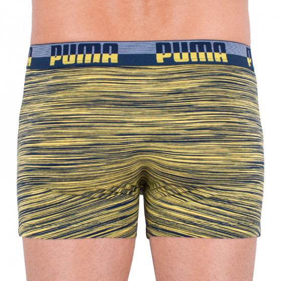 2PACK Boxershorts för herrar Puma multicolour (591003001 960)