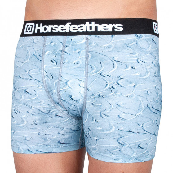 Boxershorts för män Horsefeathers Sidney turns (AM070J)