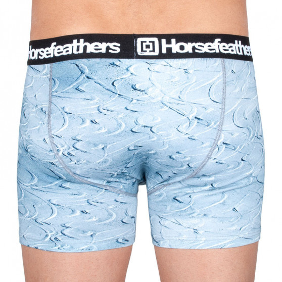 Boxershorts för män Horsefeathers Sidney turns (AM070J)