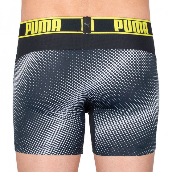 2PACK Boxershorts för herrar Puma sports multicolour (591010001 260)