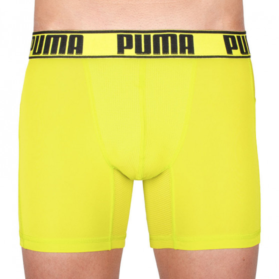 2PACK Boxershorts för herrar Puma sports multicolour (591010001 260)