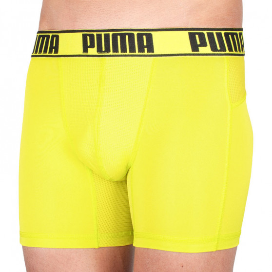 2PACK Boxershorts för herrar Puma sports multicolour (591010001 260)