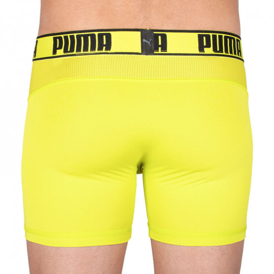 2PACK Boxershorts för herrar Puma sports multicolour (591010001 260)