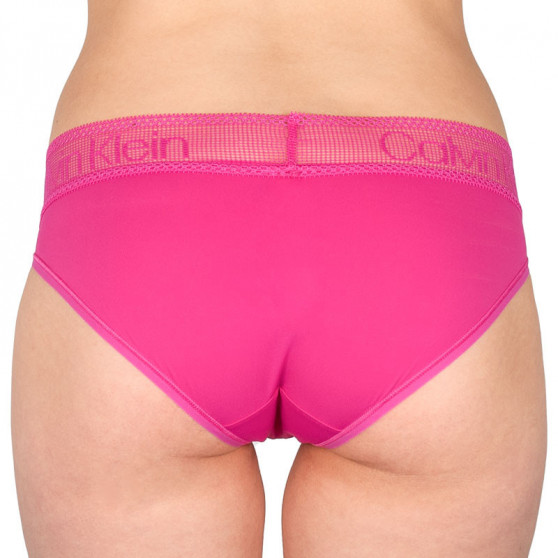 Trosor för kvinnor Calvin Klein rosa (QD3699E-TZX)