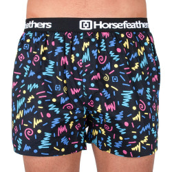 Herr shorts Horsefeathers Frazier nittiotalet (AA1034J)