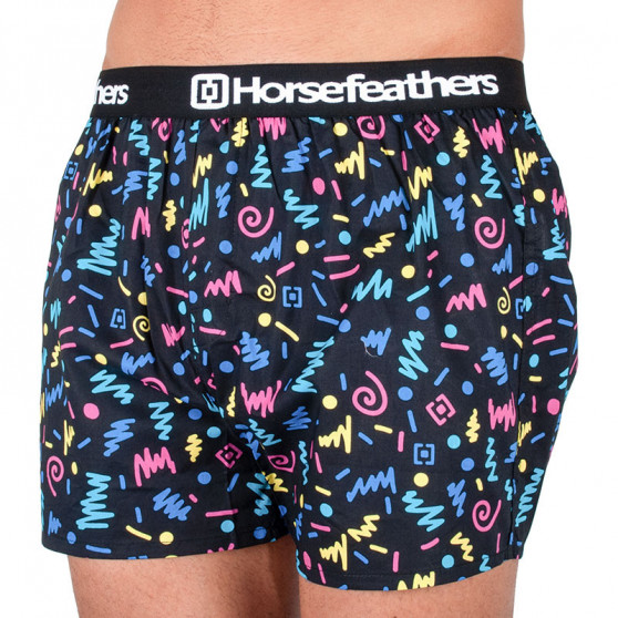 Herr shorts Horsefeathers Frazier nittiotalet (AA1034J)