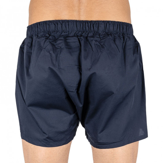 3PACKBoxershorts för herrar Calvin Klein classic fit flerfärgad (U1732A-TMM)