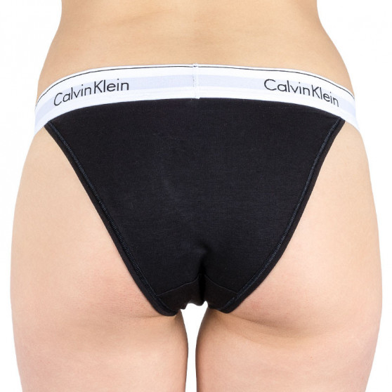 Damtrosor Calvin Klein svart (QF4977A-001)