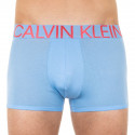 Boxershorts för herrar Calvin Klein blå (NB1703A-7VQ)