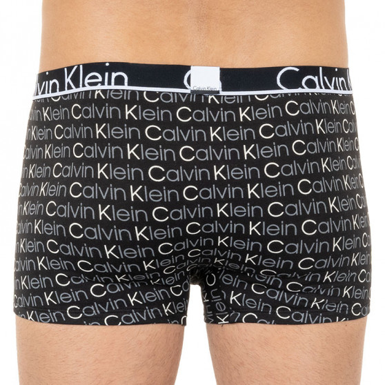 Boxershorts för herrar Calvin Klein svart (NU8638A-4WZ)