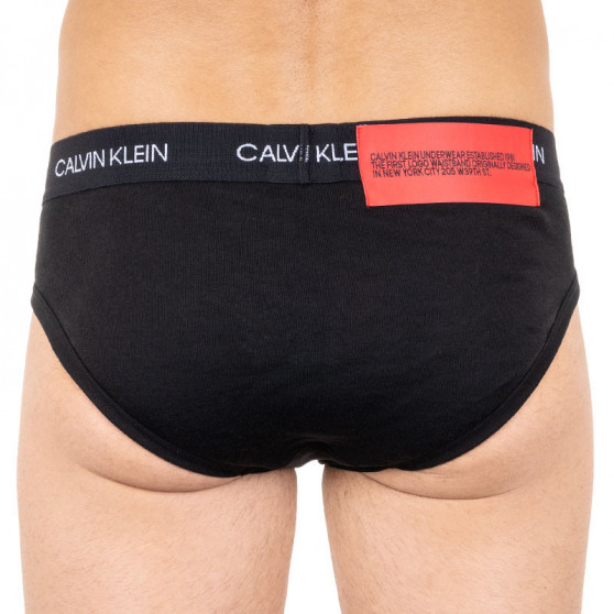 Kalsonger för män Calvin Klein svart (NB1810A-001)