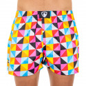 Shorts för män Represent exklusiv Ali triangles chock