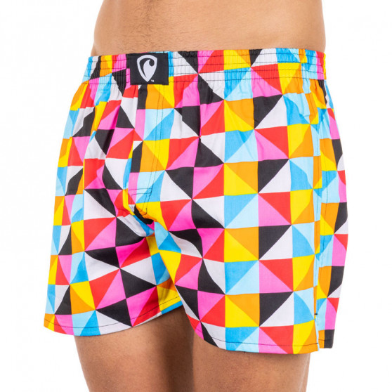 Shorts för män Represent exklusiv Ali triangles chock