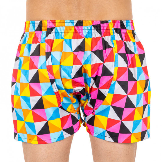 Shorts för män Represent exklusiv Ali triangles chock