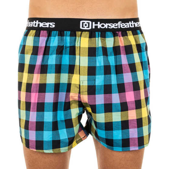 boxershorts för herrar Horsefeathers Clay cmyk (AM068J)