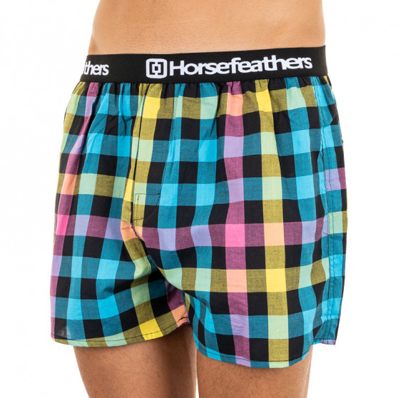 boxershorts för herrar Horsefeathers Clay cmyk (AM068J)