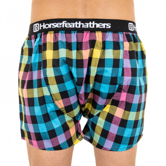 boxershorts för herrar Horsefeathers Clay cmyk (AM068J)