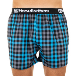 boxershorts för herrar Horsefeathers Clay castlerock (AM068B)