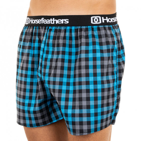 boxershorts för herrar Horsefeathers Clay castlerock (AM068B)