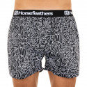 Boxershorts för herrar Horsefeathers Frazier lucas doodle (AA1034L)