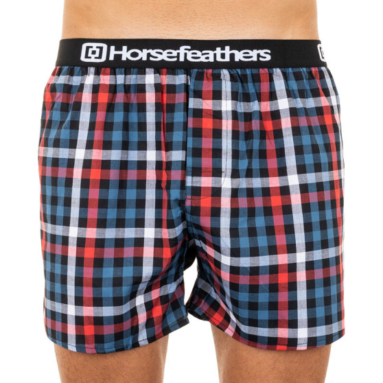 boxershorts för herrar Horsefeathers Clay stellar (AM068C)