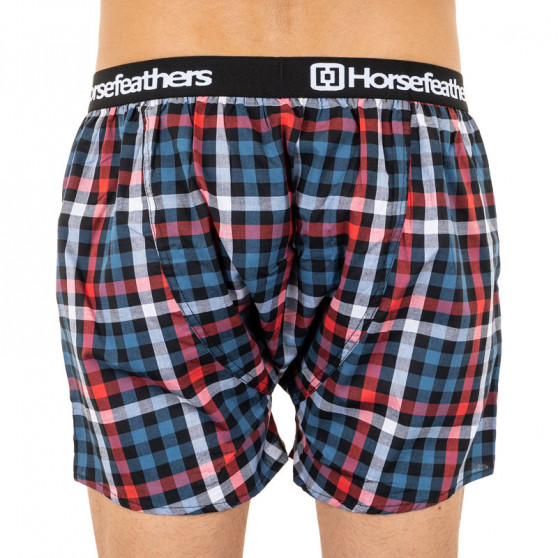 boxershorts för herrar Horsefeathers Clay stellar (AM068C)