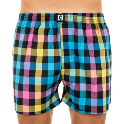 Boxershorts för herrar Horsefeathers Sonny cmyk (AM069J)