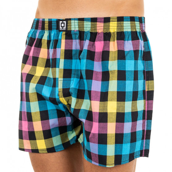 Boxershorts för herrar Horsefeathers Sonny cmyk (AM069J)