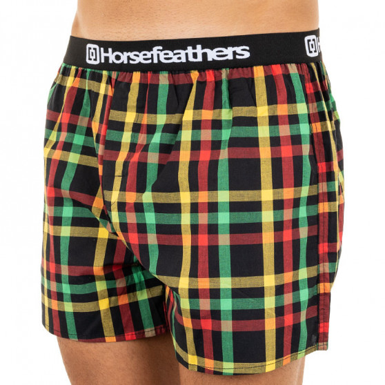 boxershorts för herrar Horsefeathers Clay marley (AM068A)