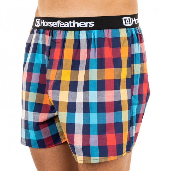 boxershorts för herrar Horsefeathers Clay sunrise (AM068G)